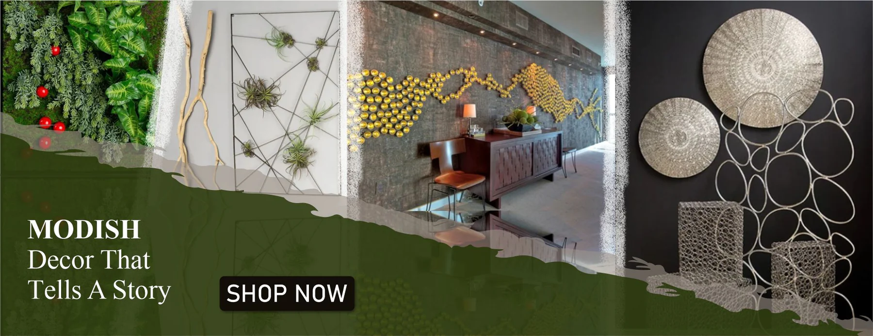 Elevate Your Living Space Today