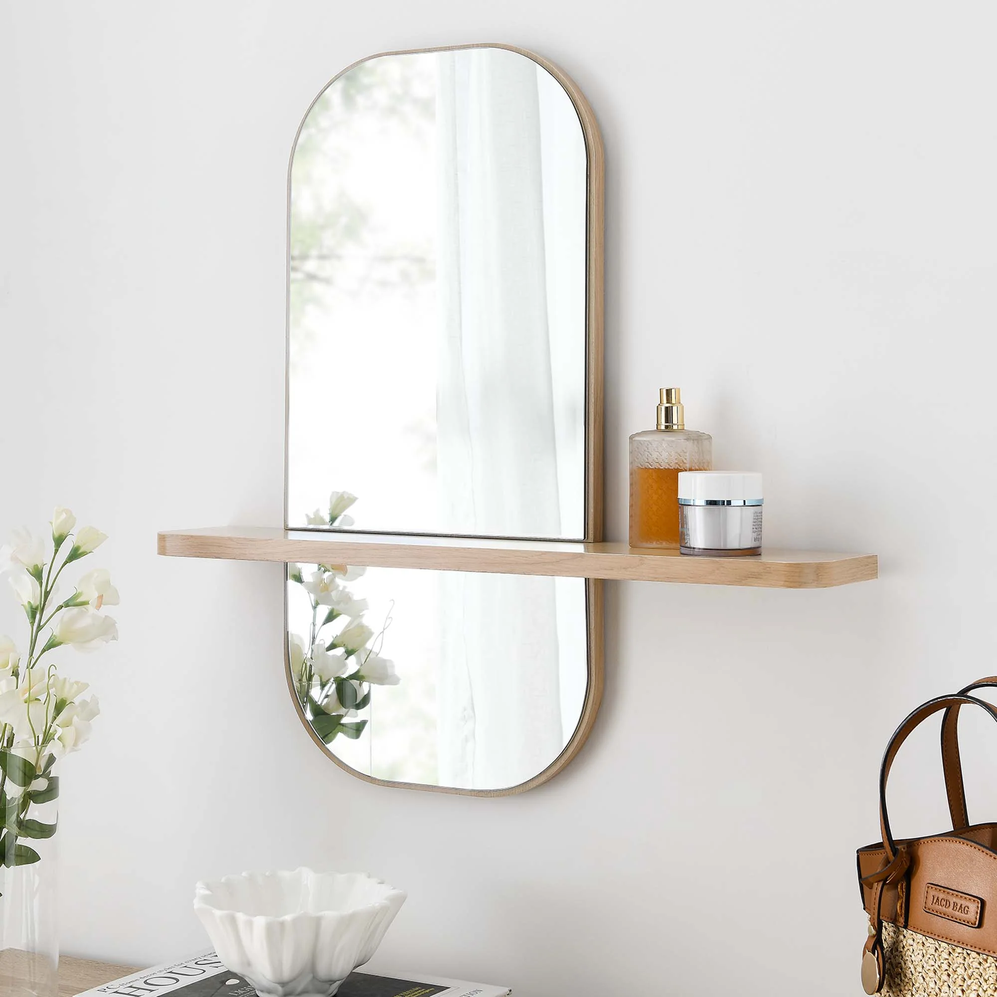 Mirrors on Sales